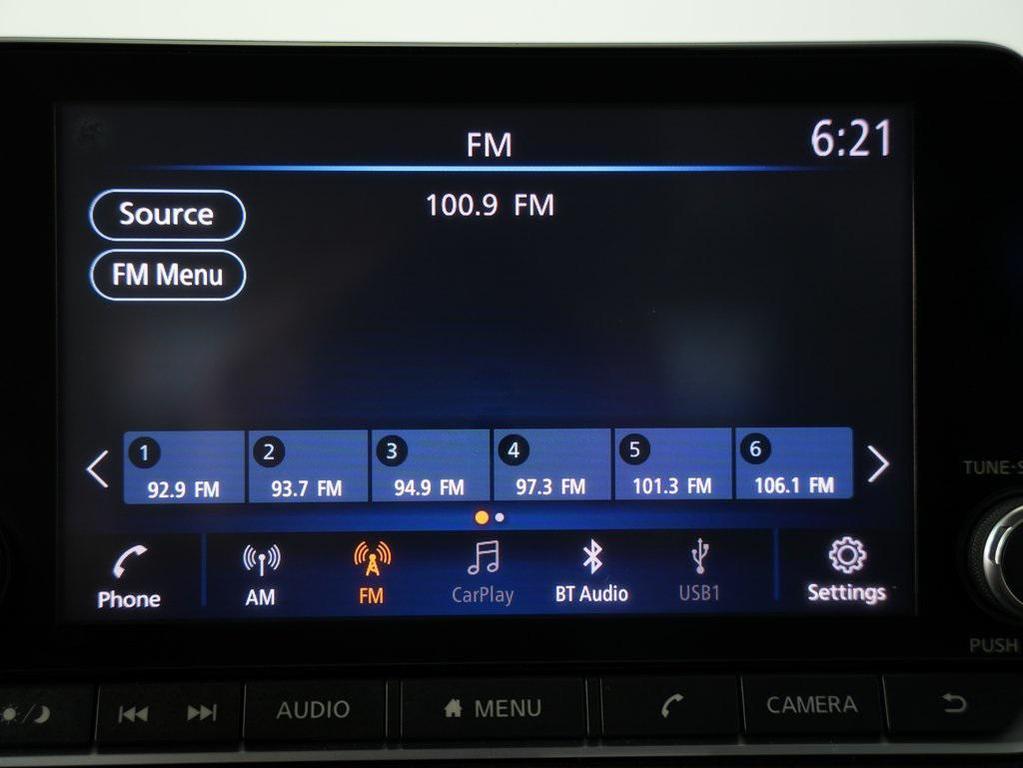 used 2020 Nissan Sentra car, priced at $13,500