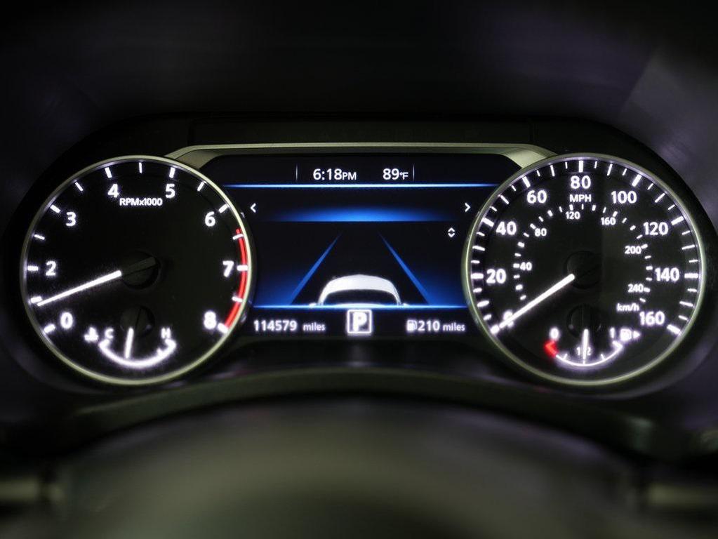 used 2020 Nissan Sentra car, priced at $13,500