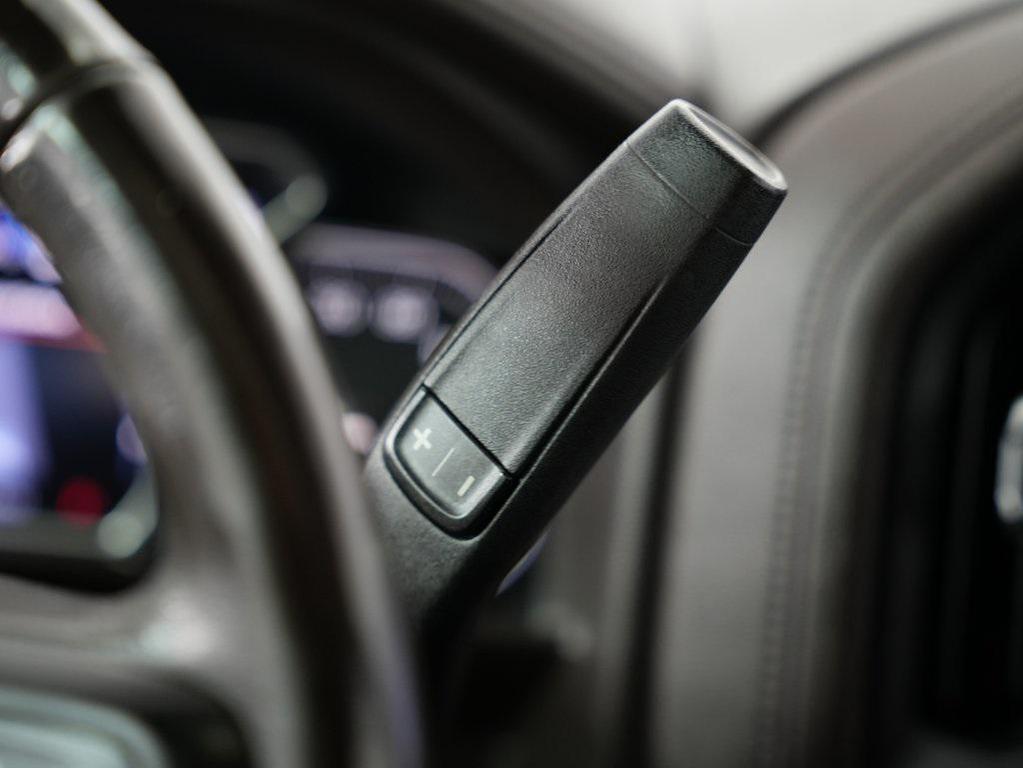 used 2019 GMC Sierra 1500 car, priced at $34,500