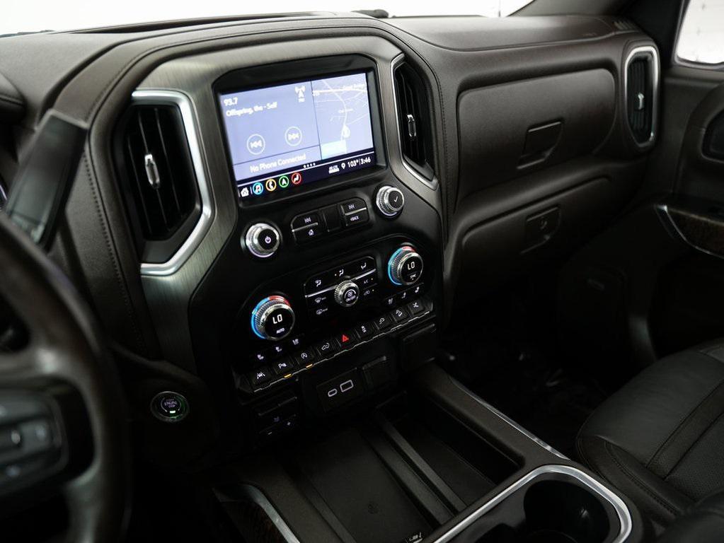 used 2019 GMC Sierra 1500 car, priced at $34,500