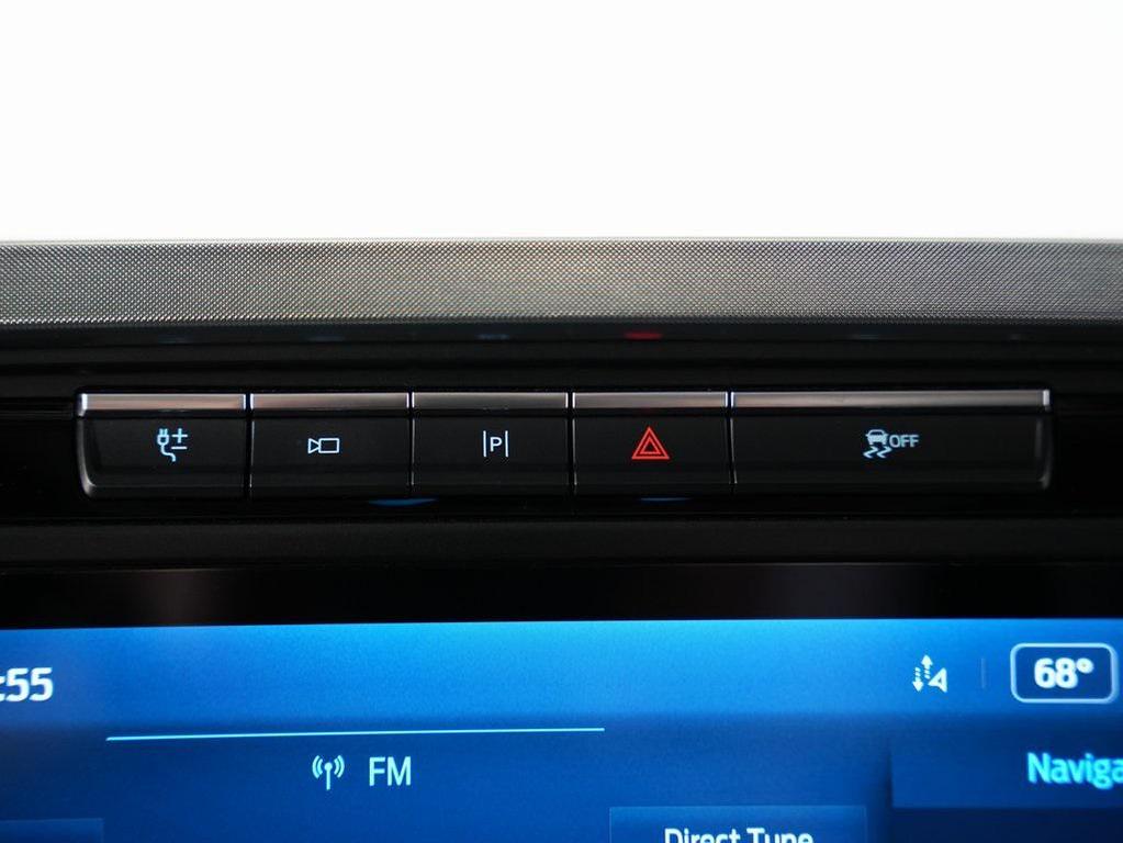 used 2022 Ford F-150 car, priced at $55,000
