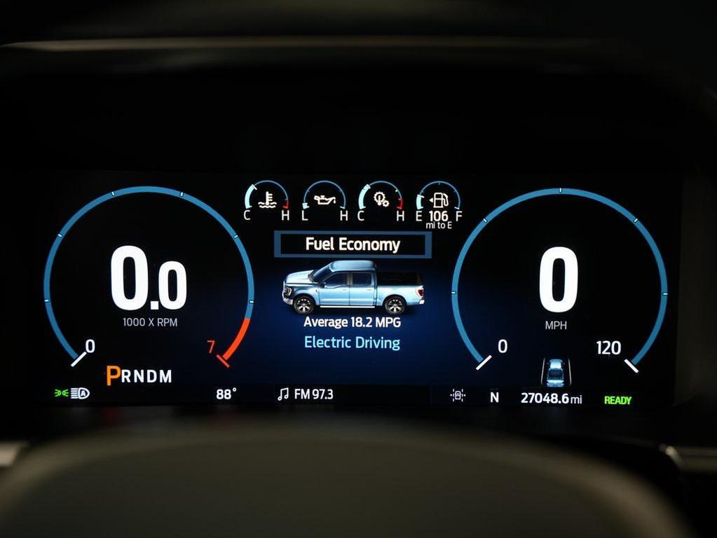 used 2022 Ford F-150 car, priced at $55,000
