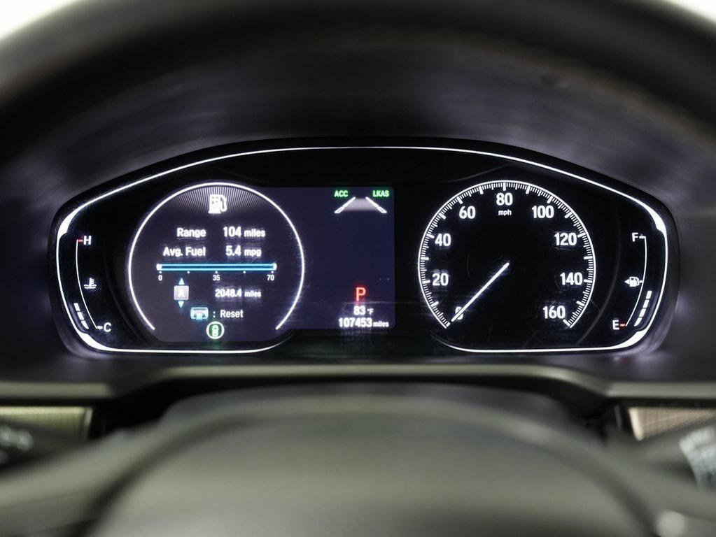 used 2018 Honda Accord car, priced at $17,000
