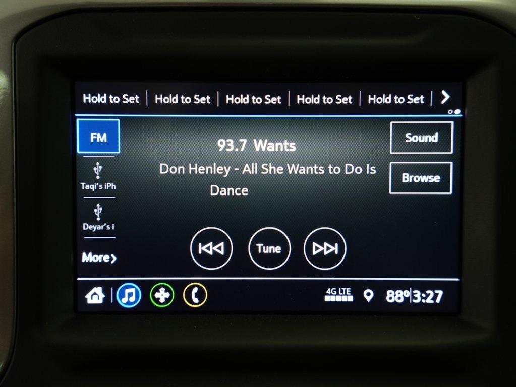 used 2021 Chevrolet Silverado 1500 car, priced at $26,000