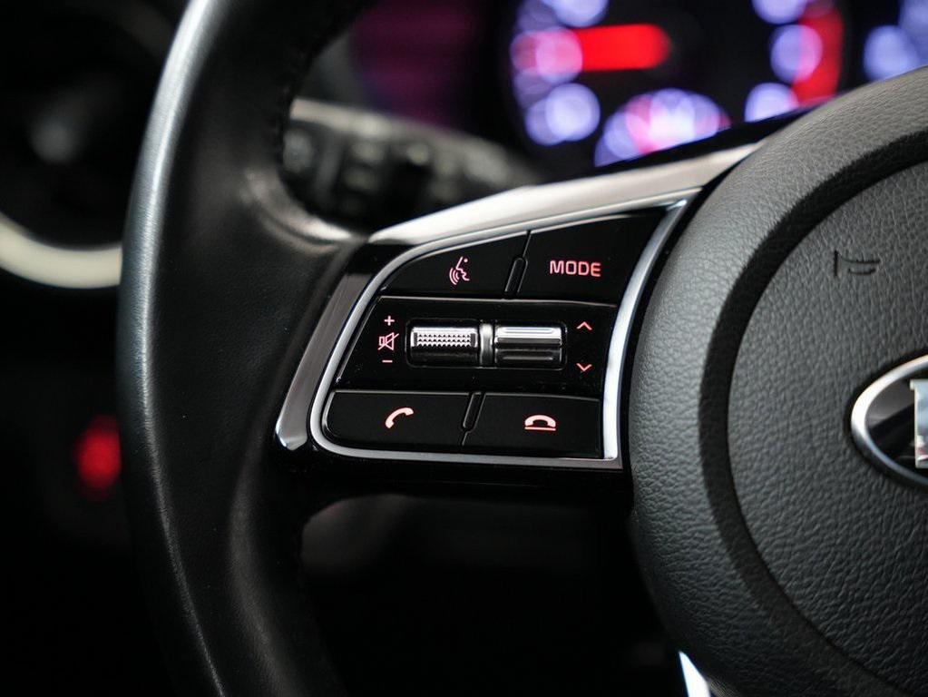 used 2019 Kia Forte car, priced at $15,000