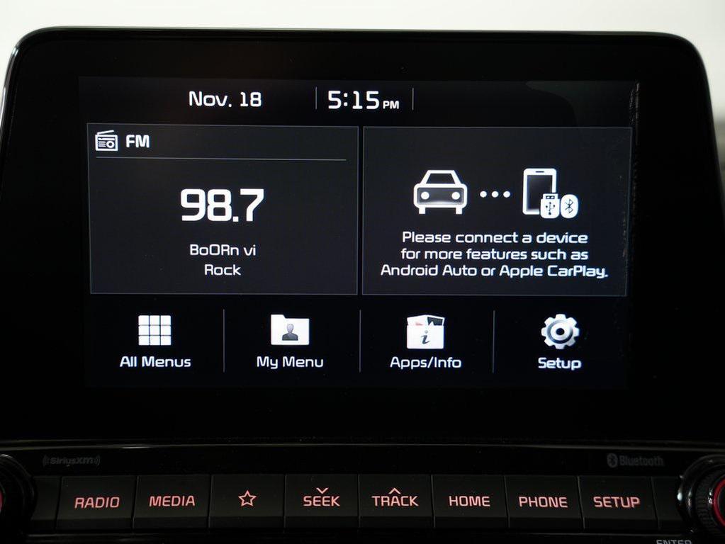 used 2019 Kia Forte car, priced at $15,000