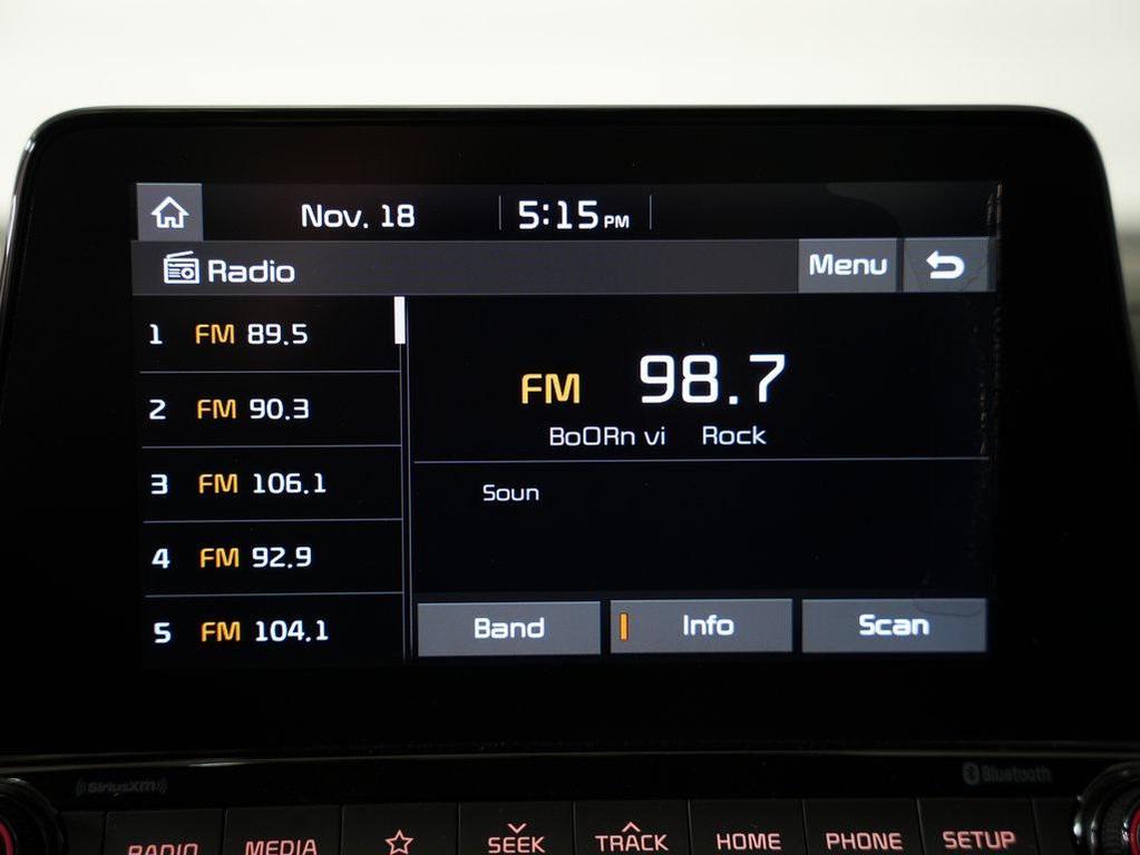 used 2019 Kia Forte car, priced at $15,000