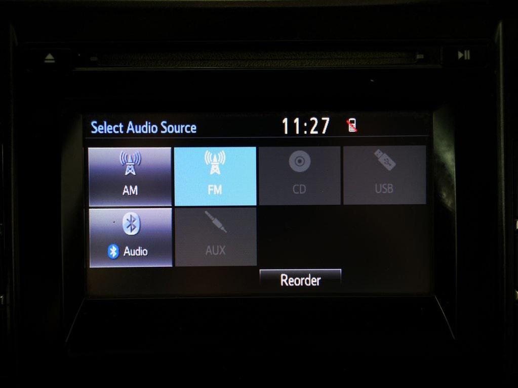 used 2015 Toyota Camry car, priced at $13,000