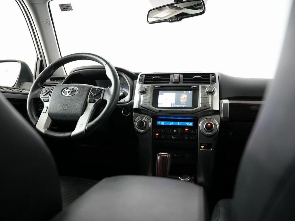 used 2019 Toyota 4Runner car, priced at $35,000