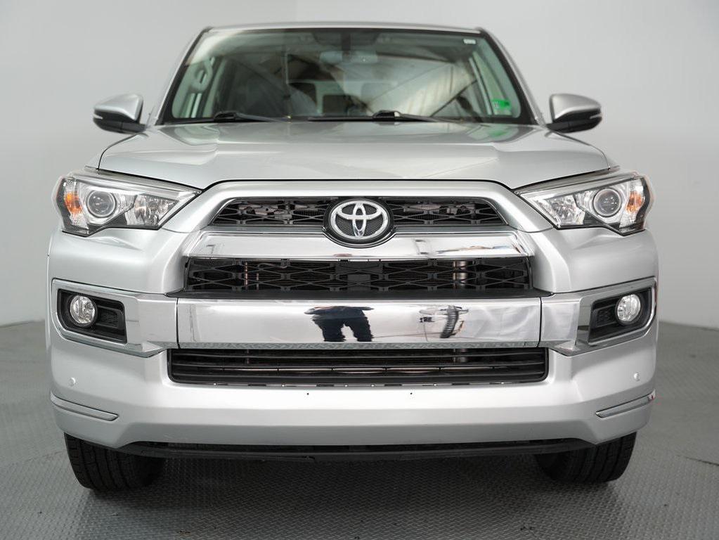 used 2019 Toyota 4Runner car, priced at $35,000
