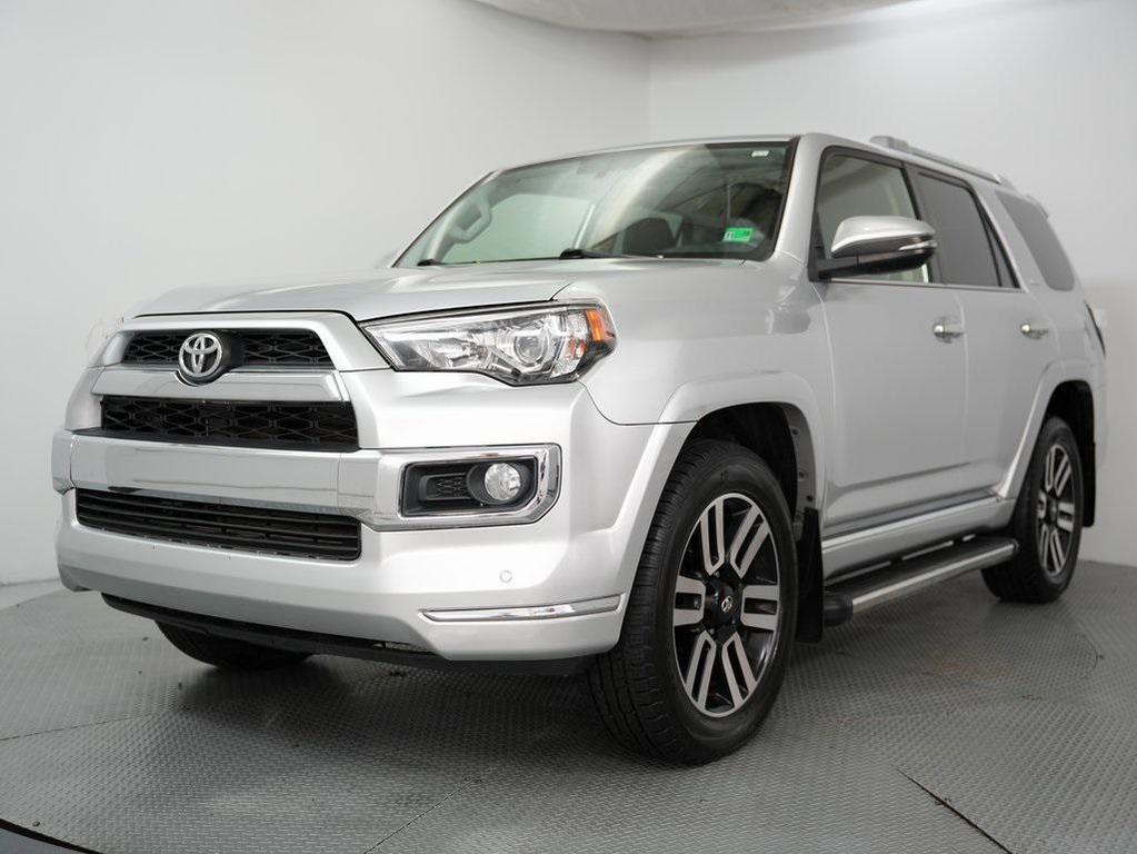 used 2019 Toyota 4Runner car, priced at $35,000
