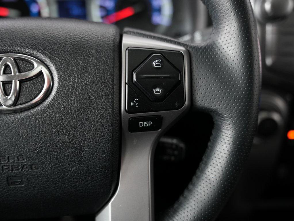 used 2019 Toyota 4Runner car, priced at $35,000