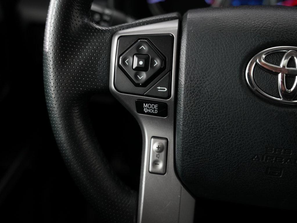 used 2019 Toyota 4Runner car, priced at $35,000