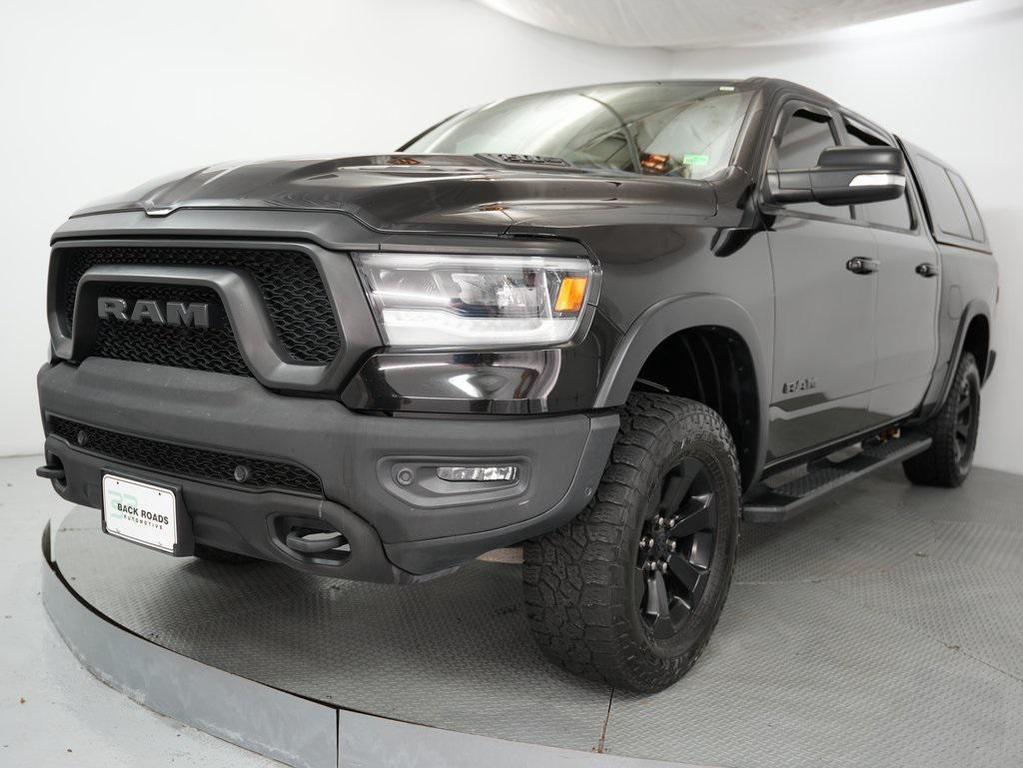 used 2020 Ram 1500 car, priced at $36,000