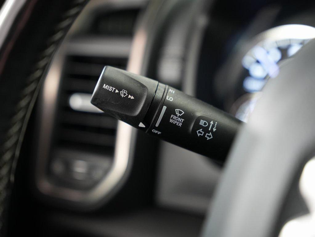 used 2020 Ram 1500 car, priced at $36,000