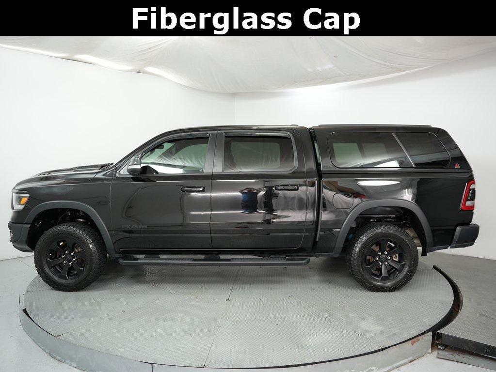 used 2020 Ram 1500 car, priced at $36,000