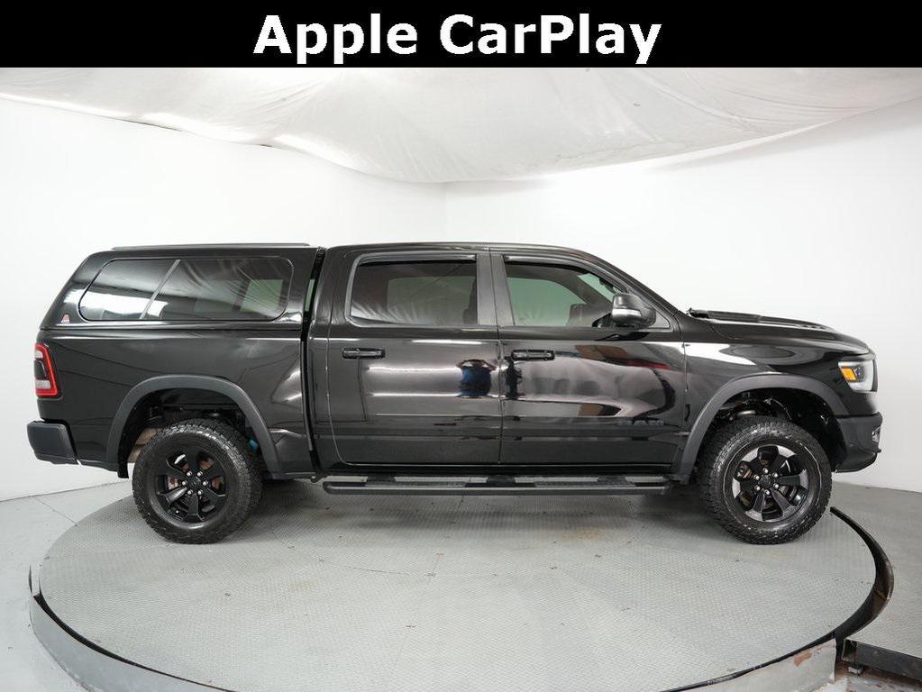 used 2020 Ram 1500 car, priced at $36,000