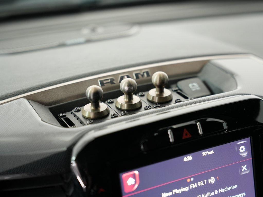 used 2020 Ram 1500 car, priced at $36,000