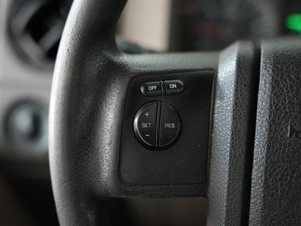used 2008 Ford F-250 car, priced at $14,500