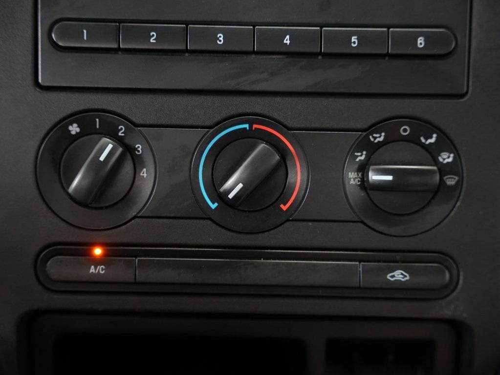 used 2008 Ford F-250 car, priced at $14,500