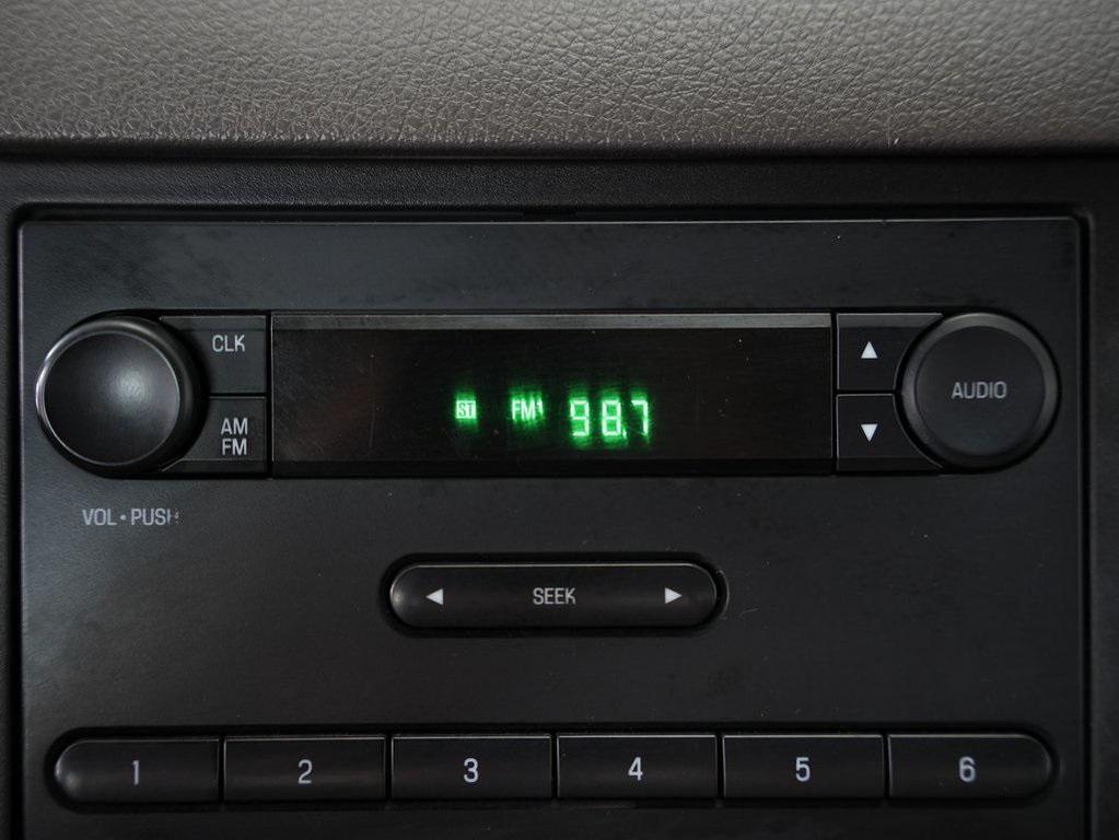 used 2008 Ford F-250 car, priced at $14,500