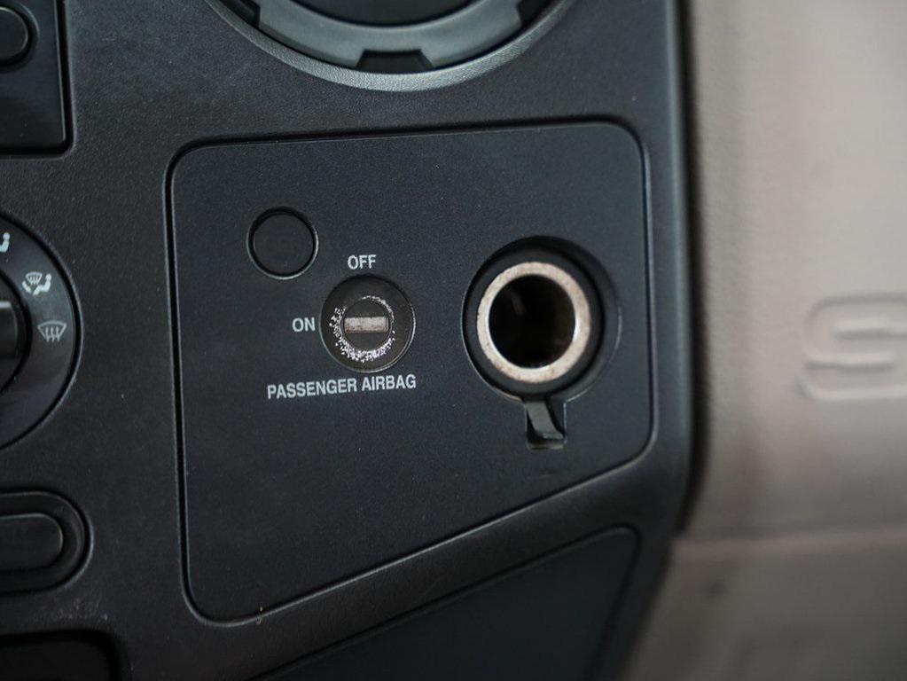 used 2008 Ford F-250 car, priced at $14,500