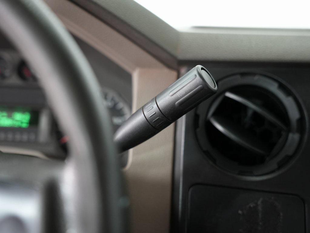 used 2008 Ford F-250 car, priced at $14,500