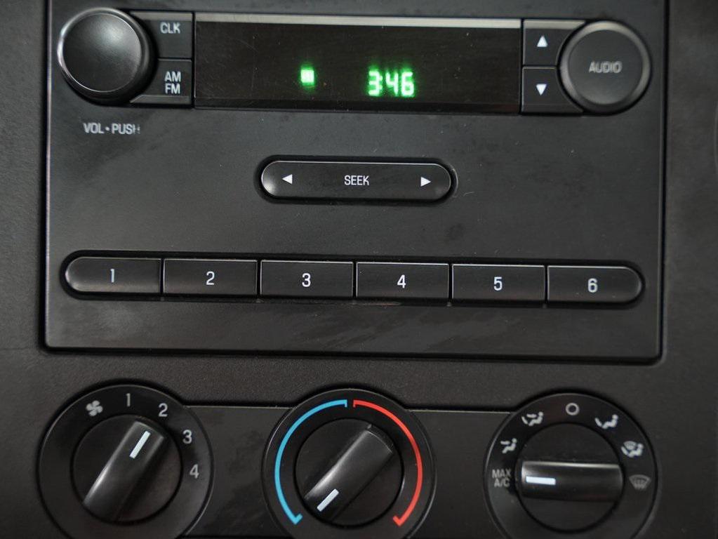 used 2008 Ford F-250 car, priced at $14,500