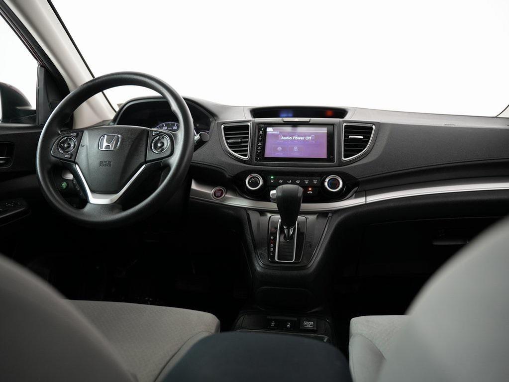 used 2016 Honda CR-V car, priced at $14,000