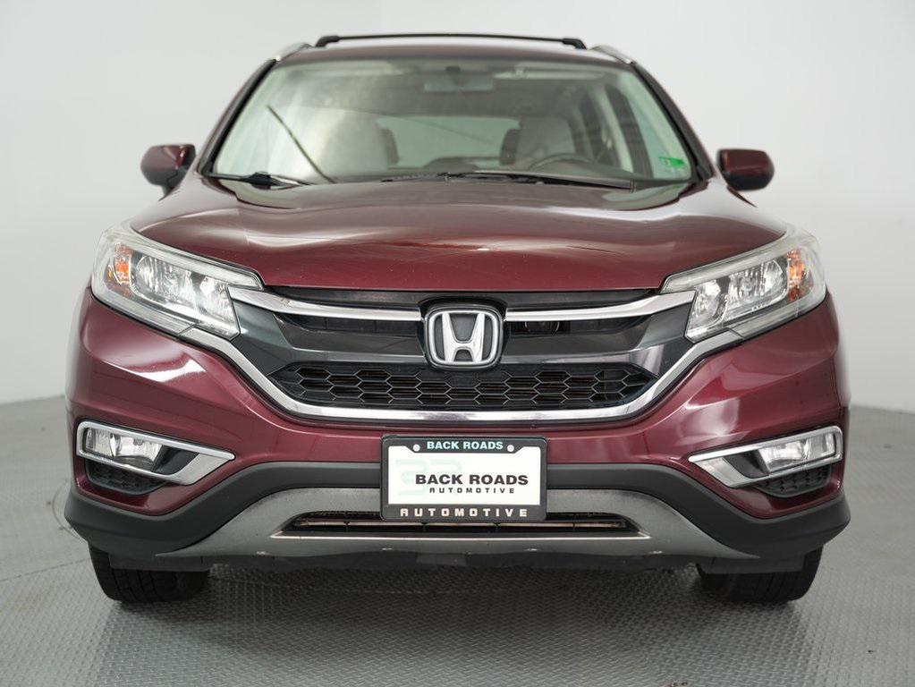 used 2016 Honda CR-V car, priced at $14,000