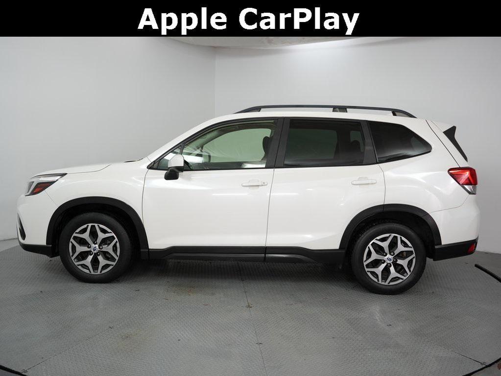 used 2019 Subaru Forester car, priced at $18,000