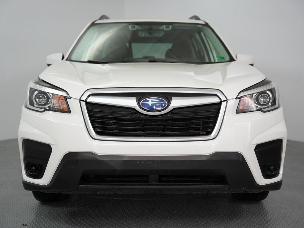 used 2019 Subaru Forester car, priced at $18,000