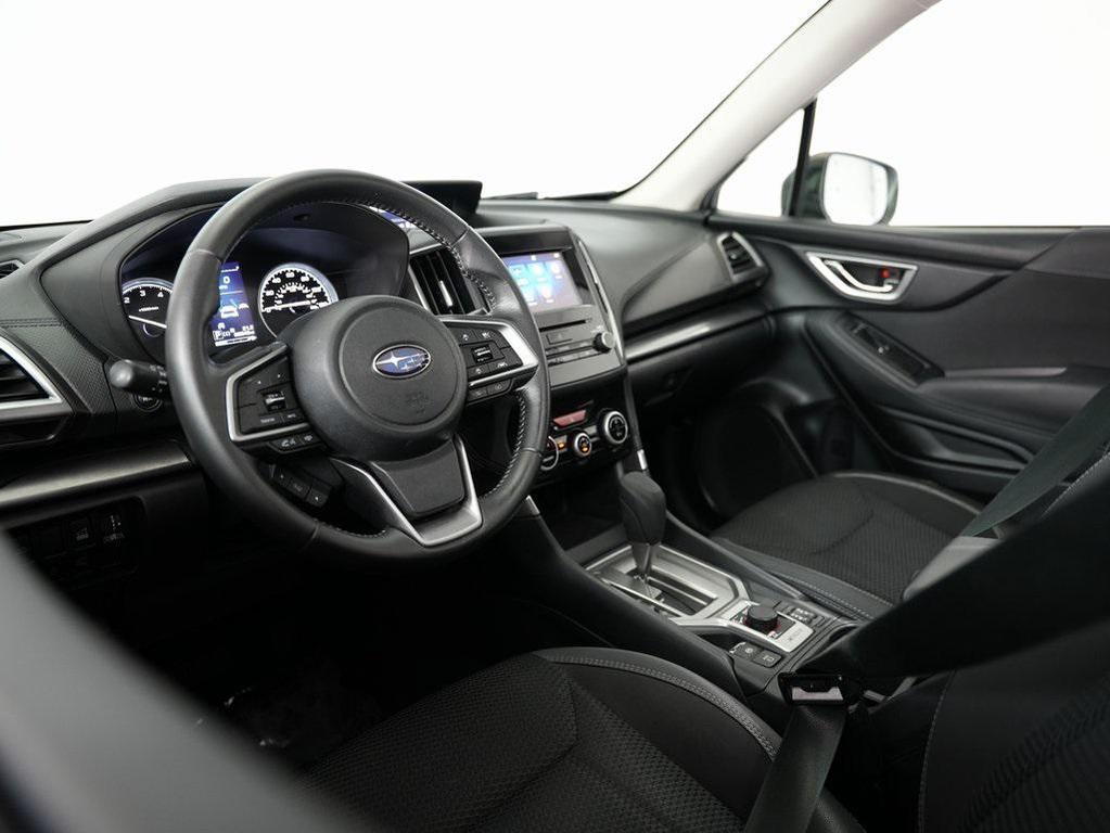 used 2019 Subaru Forester car, priced at $18,000