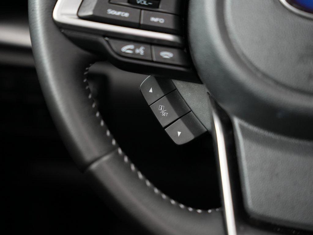 used 2019 Subaru Forester car, priced at $18,000