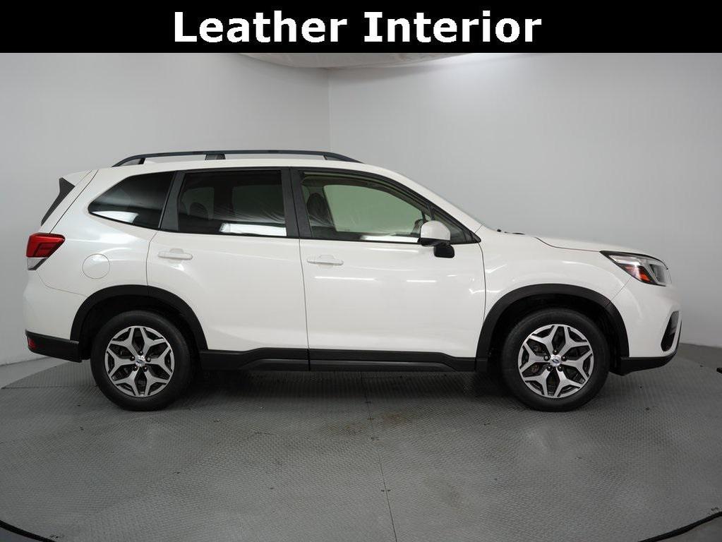used 2019 Subaru Forester car, priced at $18,000