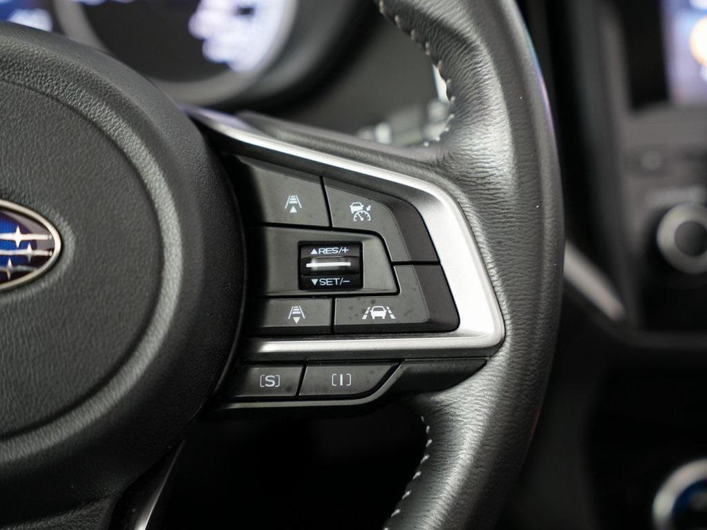used 2019 Subaru Forester car, priced at $18,000