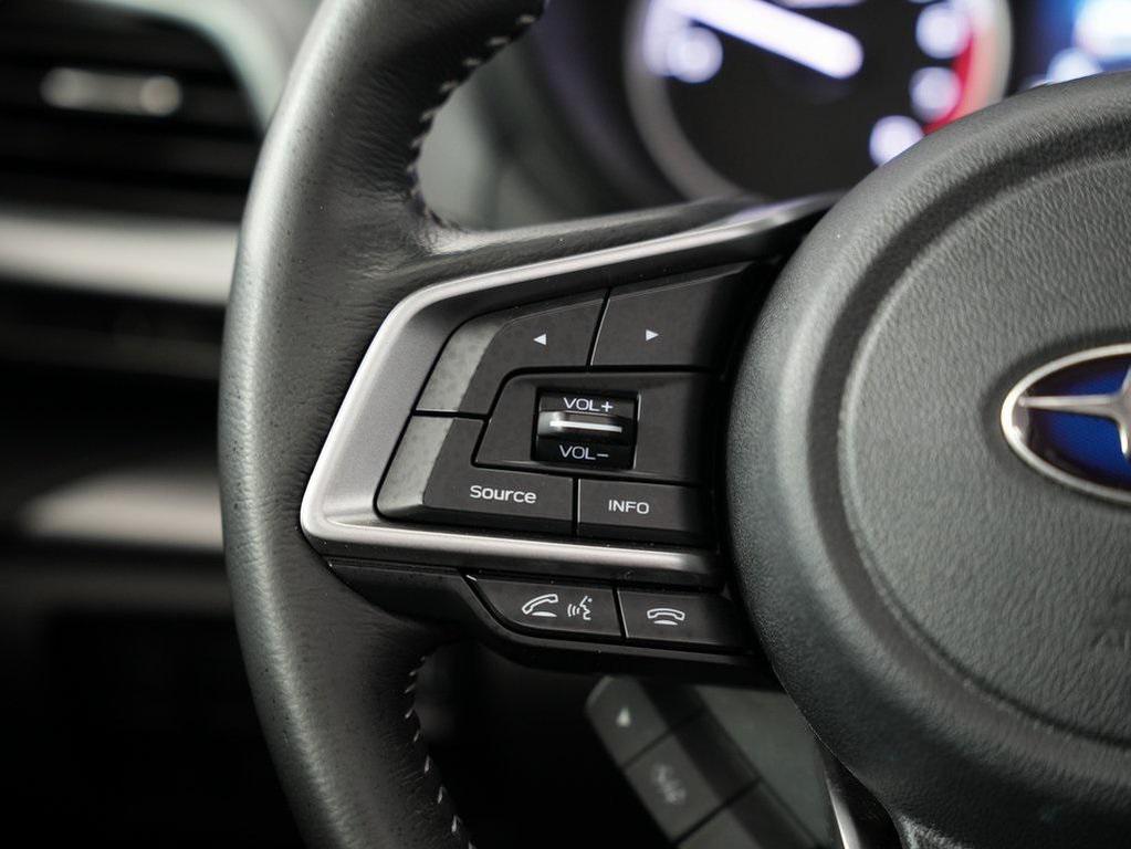 used 2019 Subaru Forester car, priced at $18,000