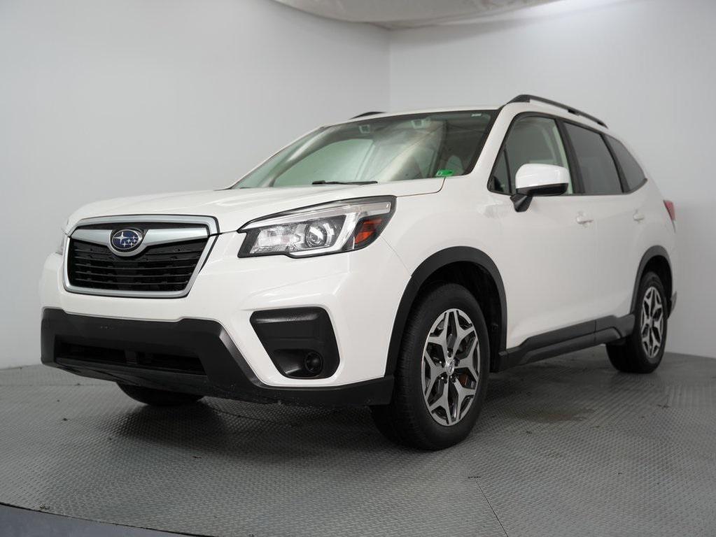 used 2019 Subaru Forester car, priced at $18,000