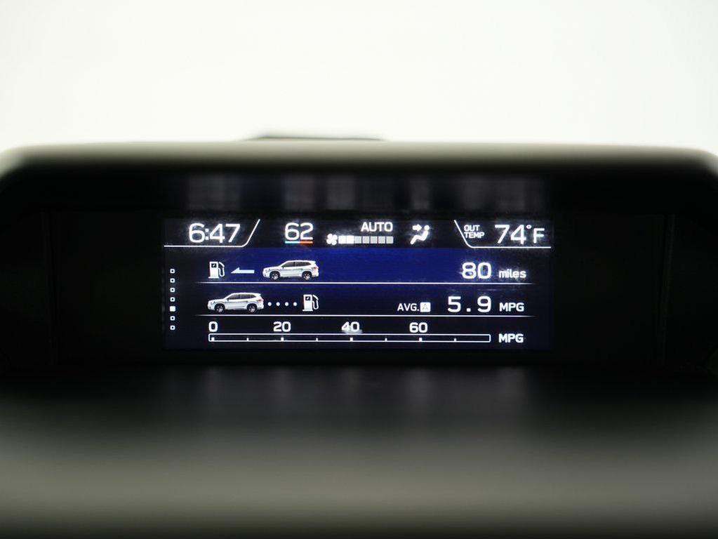 used 2019 Subaru Forester car, priced at $18,000