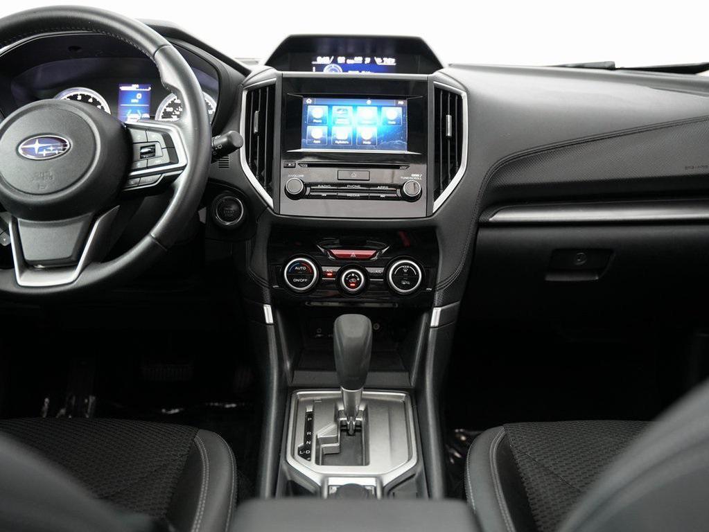 used 2019 Subaru Forester car, priced at $18,000