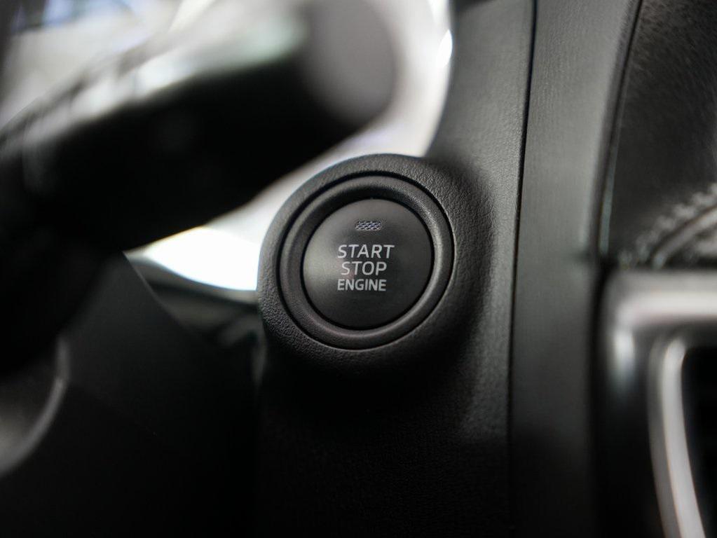 used 2016 Mazda CX-5 car, priced at $15,500