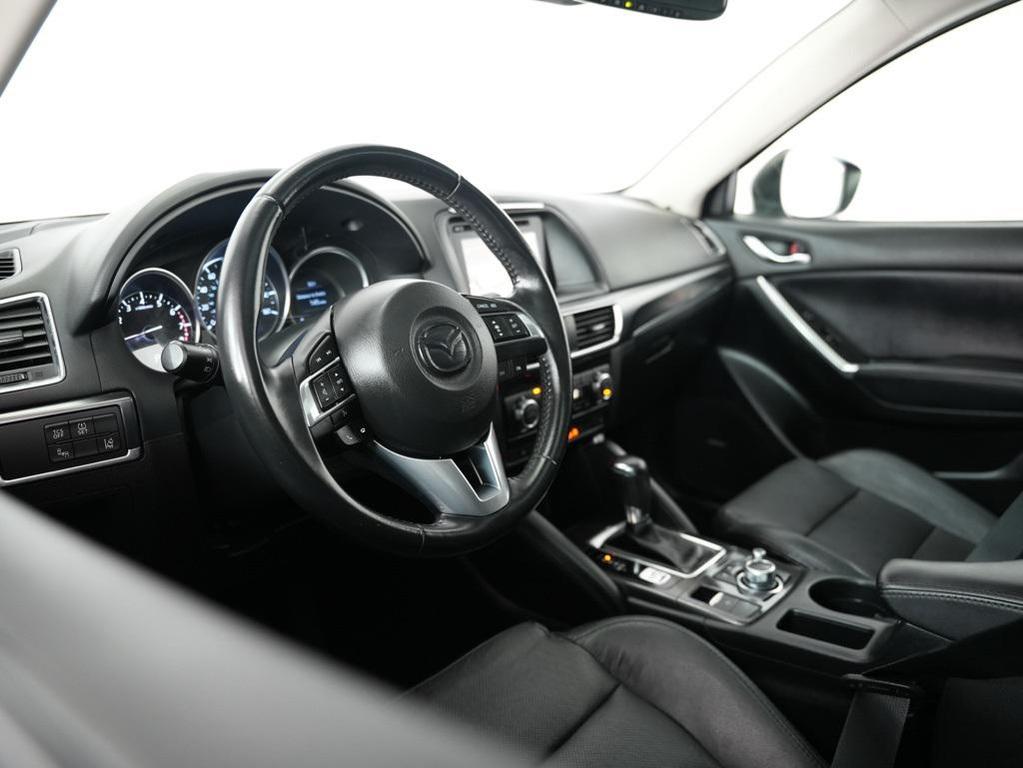 used 2016 Mazda CX-5 car, priced at $15,500