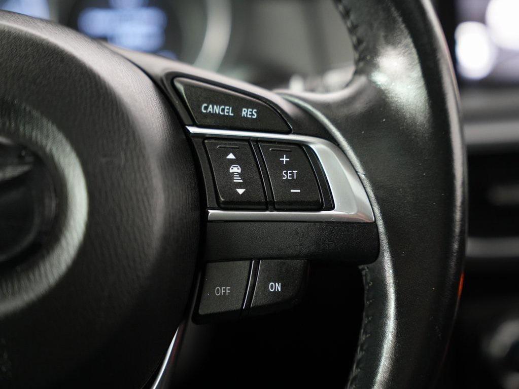 used 2016 Mazda CX-5 car, priced at $15,500