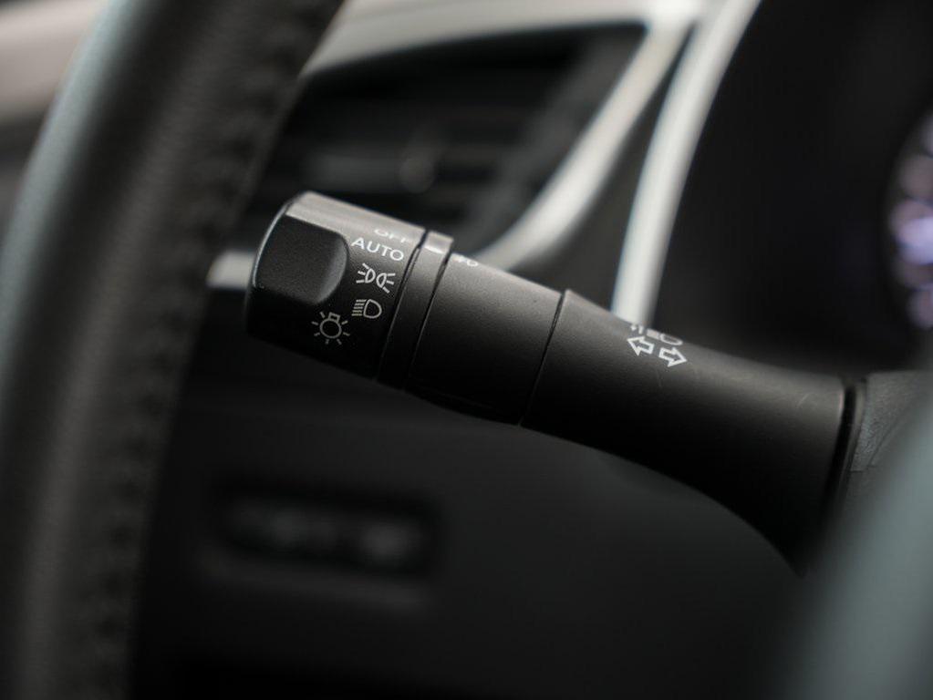 used 2017 Nissan Murano car, priced at $18,000