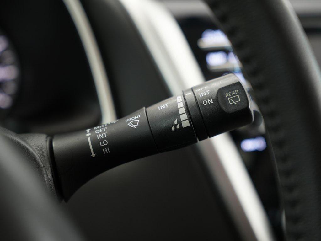 used 2017 Nissan Murano car, priced at $18,000