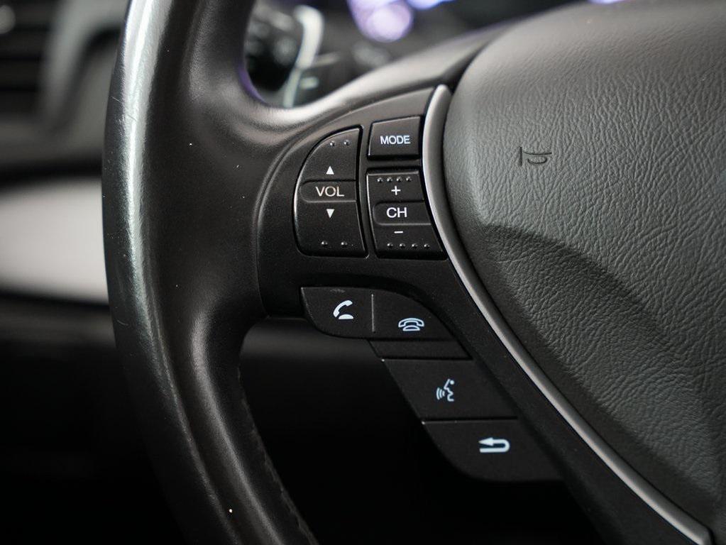 used 2016 Acura RDX car, priced at $14,000