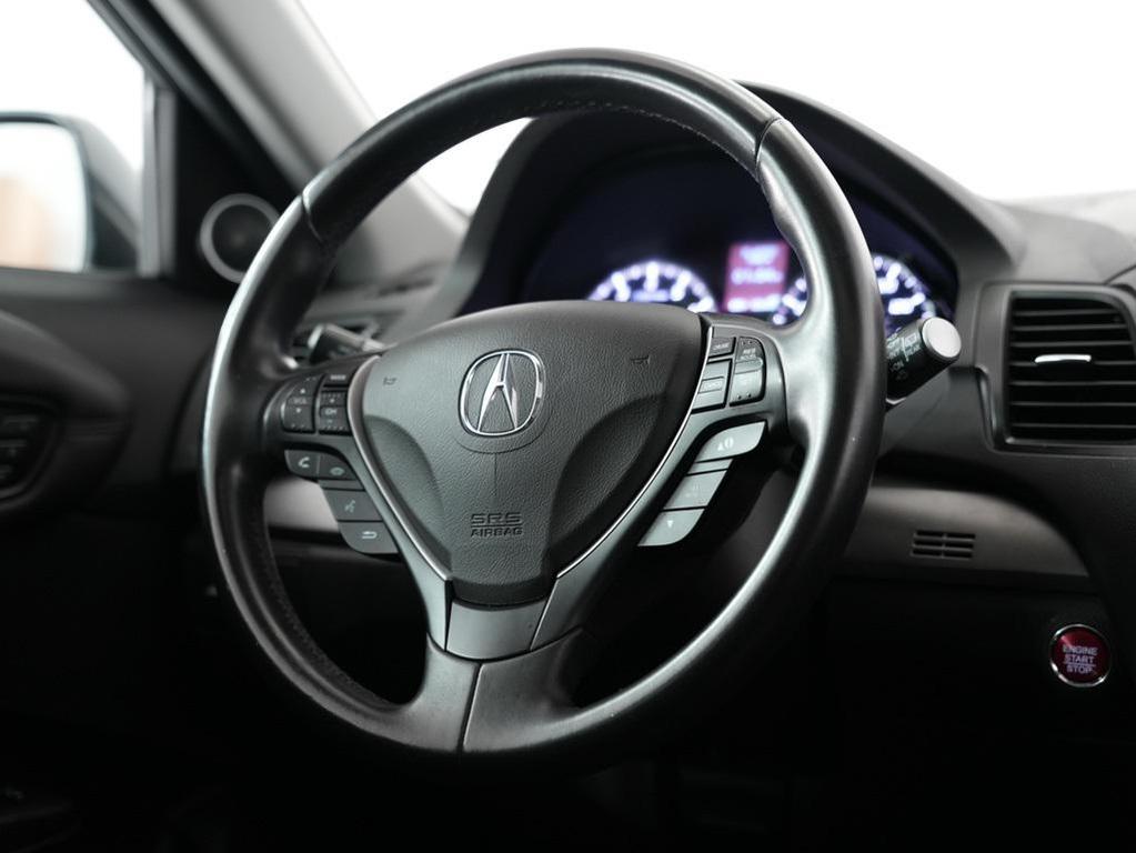 used 2016 Acura RDX car, priced at $14,000