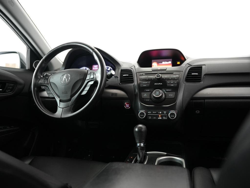 used 2016 Acura RDX car, priced at $14,000