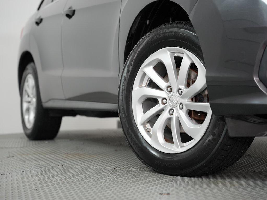 used 2016 Acura RDX car, priced at $14,000