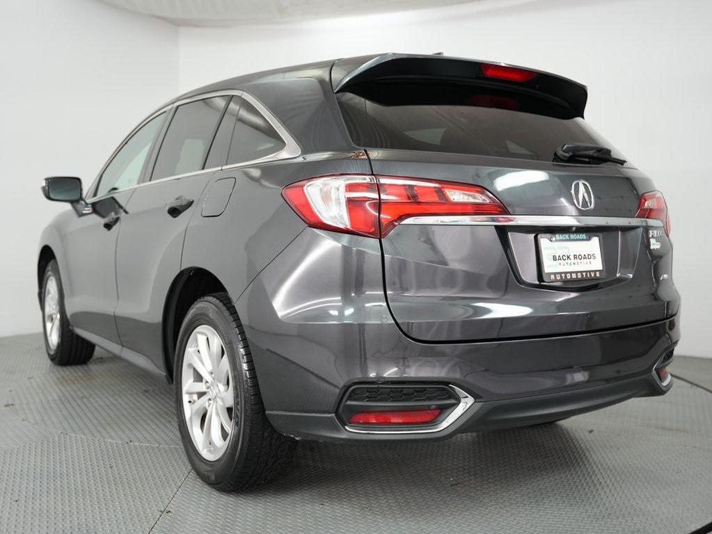 used 2016 Acura RDX car, priced at $14,000